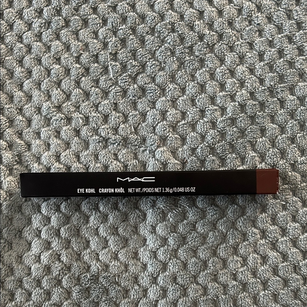 MAC Eye Kohl Crayon in Brown